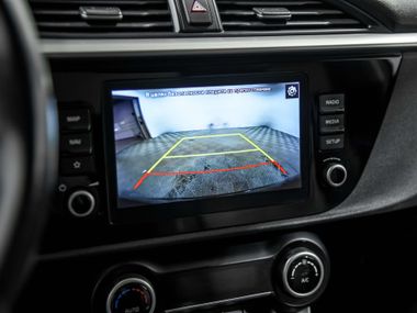 Kia Rio 2021 года, 166 108 км - вид 11
