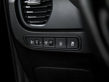 Kia Rio 2021 года, 166 108 км - вид 15