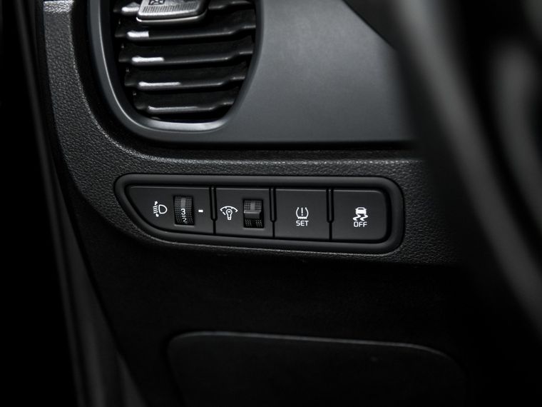 Kia Rio 2021 года, 166 108 км - вид 15