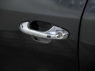 Kia Rio 2021 года, 166 108 км - вид 20