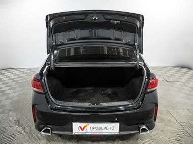 Kia Rio 2021 года, 166 108 км - вид 19