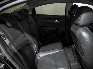 Kia Rio 2021 года, 166 108 км - вид 16