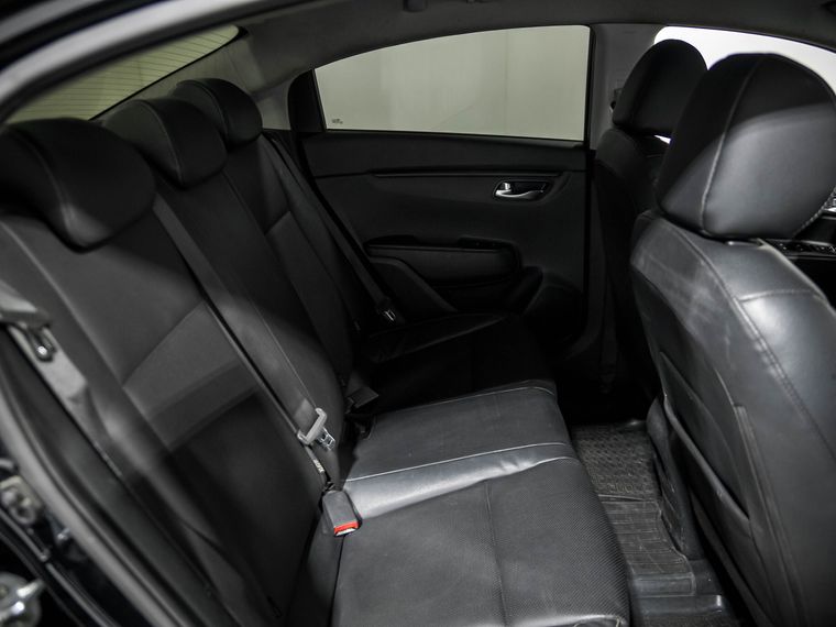 Kia Rio 2021 года, 166 108 км - вид 16