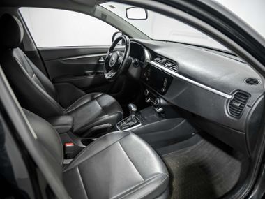 Kia Rio 2021 года, 166 108 км - вид 18