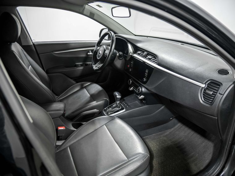 Kia Rio 2021 года, 166 108 км - вид 18