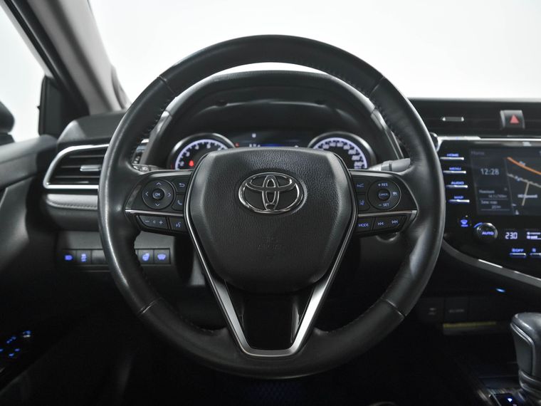 Toyota Camry 2018 года, 98 998 км - вид 10