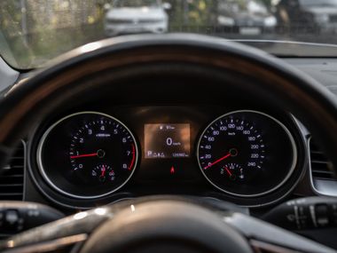 Kia Ceed 2020 года, 126 909 км - вид 5