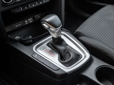 Kia Ceed 2020 года, 126 909 км - вид 9