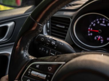 Kia Ceed 2020 года, 126 909 км - вид 6