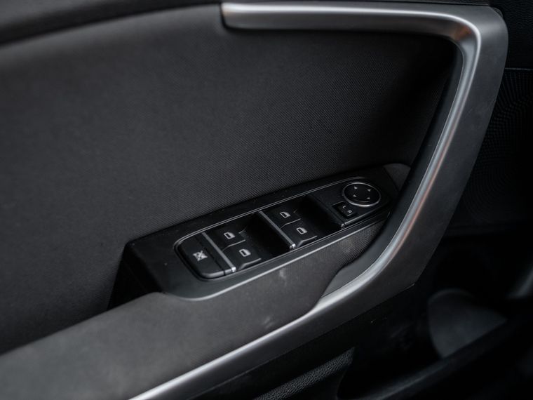 Kia Ceed 2020 года, 126 909 км - вид 10
