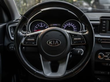 Kia Ceed 2020 года, 126 909 км - вид 7