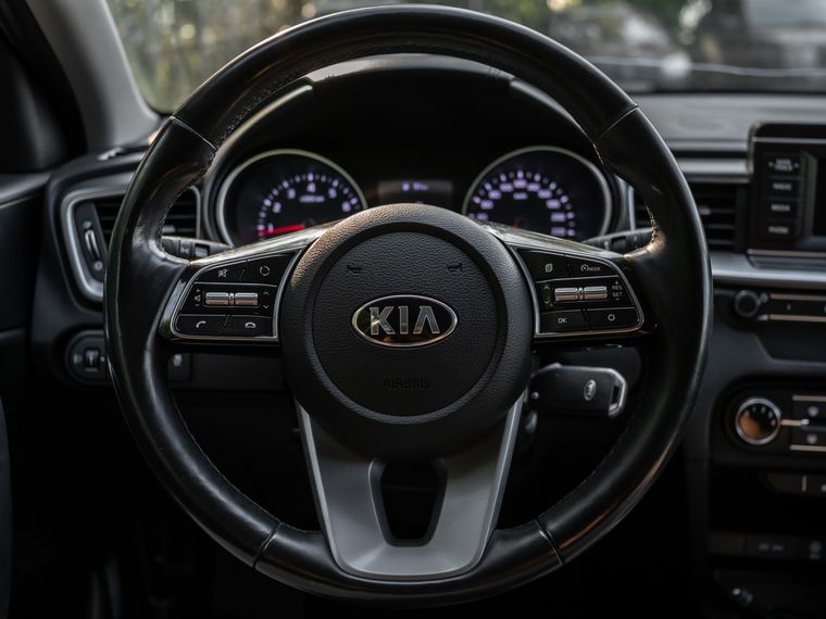 Kia Ceed 2020 года, 126 909 км - вид 7
