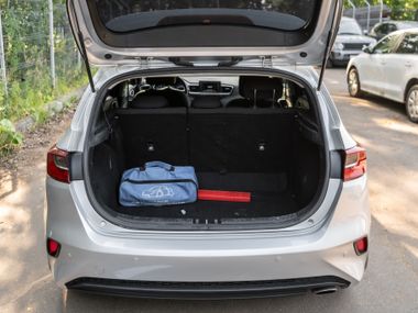 Kia Ceed 2020 года, 126 909 км - вид 13