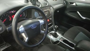 Ford Mondeo 2011 года, 219 000 км - вид 5