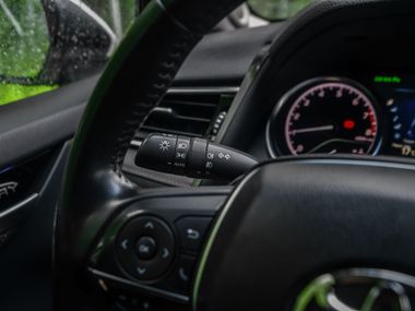 Toyota Camry 2018 года, 100 208 км - вид 6