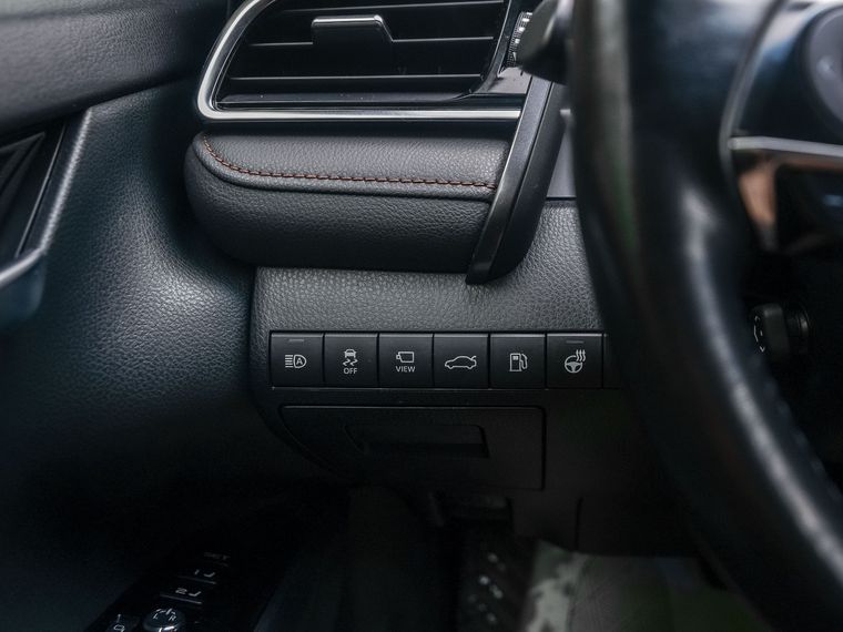 Toyota Camry 2018 года, 100 208 км - вид 14
