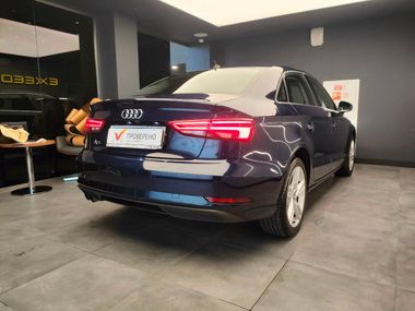 Audi A3 2020 года, 58 000 км - вид 7