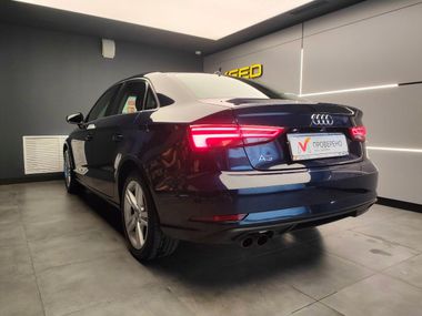 Audi A3 2020 года, 58 000 км - вид 8