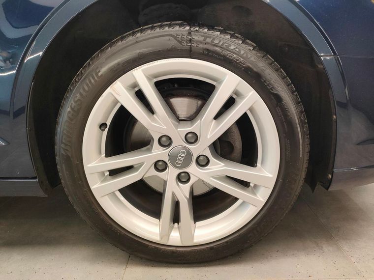 Audi A3 2020 года, 58 000 км - вид 28
