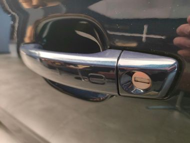 Audi A3 2020 года, 58 000 км - вид 26