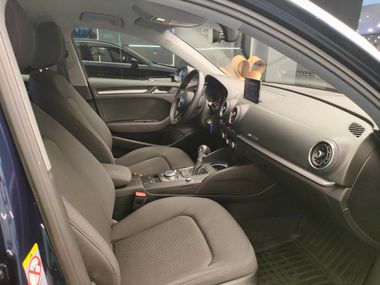 Audi A3 2020 года, 58 000 км - вид 13