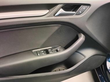 Audi A3 2020 года, 58 000 км - вид 21
