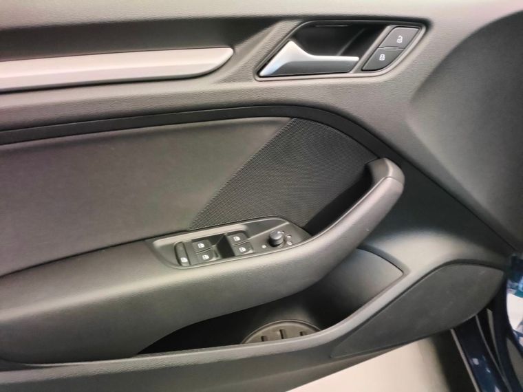 Audi A3 2020 года, 58 000 км - вид 21