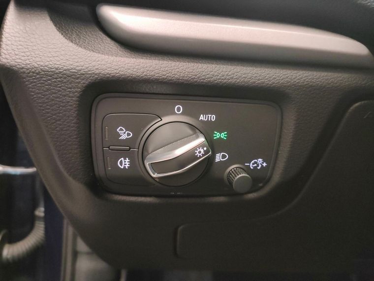 Audi A3 2020 года, 58 000 км - вид 18