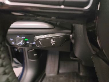 Audi A3 2020 года, 58 000 км - вид 23