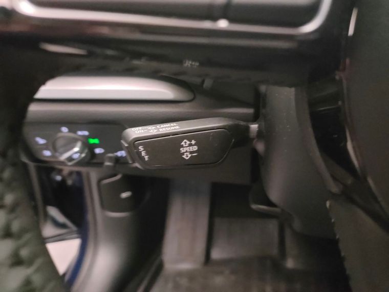 Audi A3 2020 года, 58 000 км - вид 23