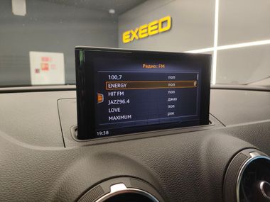 Audi A3 2020 года, 58 000 км - вид 20