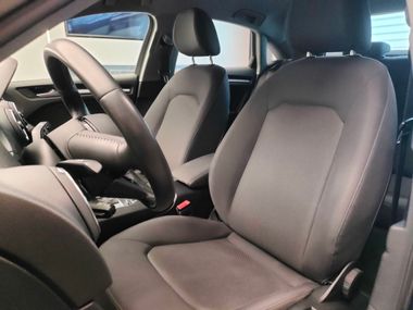Audi A3 2020 года, 58 000 км - вид 14