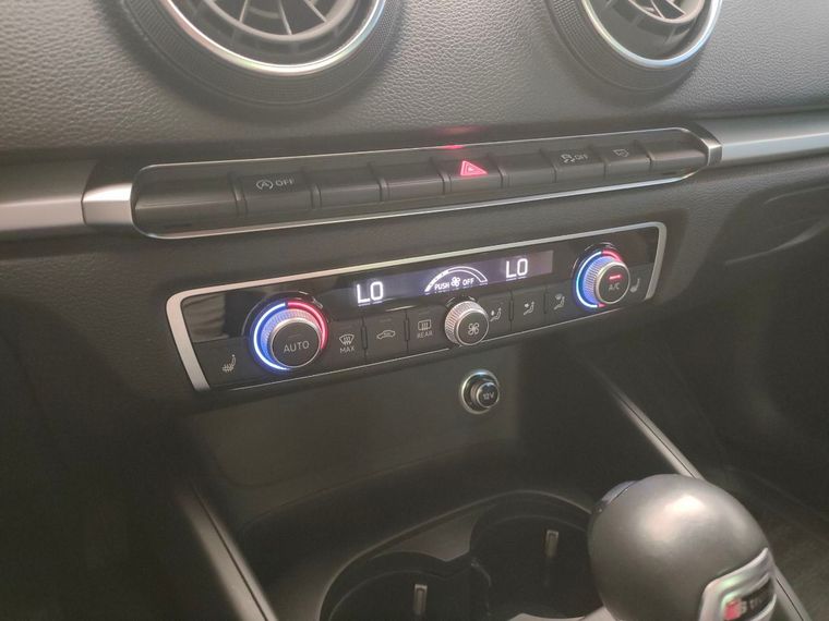 Audi A3 2020 года, 58 000 км - вид 16