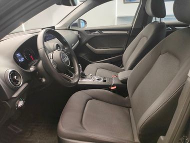 Audi A3 2020 года, 58 000 км - вид 10