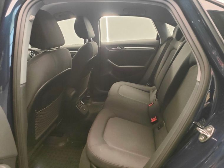 Audi A3 2020 года, 58 000 км - вид 15