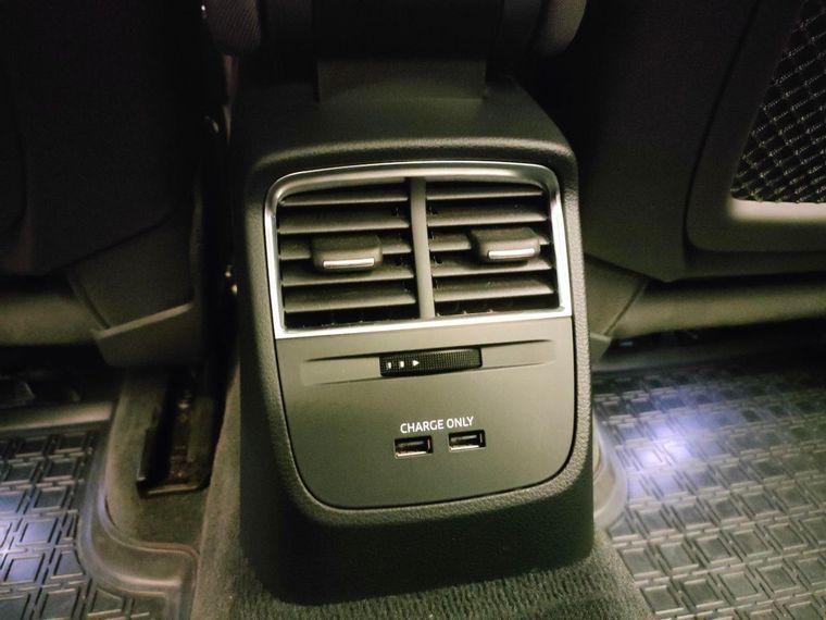 Audi A3 2020 года, 58 000 км - вид 25