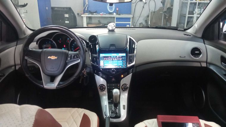 Chevrolet Cruze 2014 года, 148 407 км - вид 5