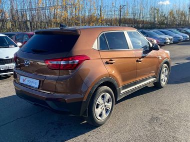 Hyundai Creta 2017 года, 174 293 км - вид 5