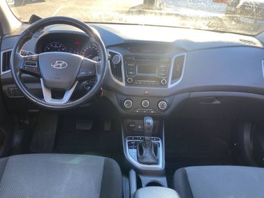 Hyundai Creta 2017 года, 174 293 км - вид 8