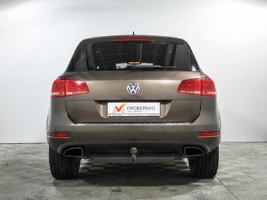 Volkswagen Touareg 2011 года, 294 027 км - вид 7