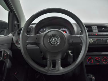 Volkswagen Polo 2013 года, 96 527 км - вид 8