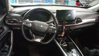 CheryExeed TXL 2020 года, 115 959 км - вид 5