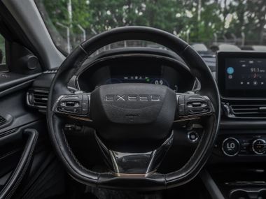 CheryExeed TXL 2020 года, 115 959 км - вид 7