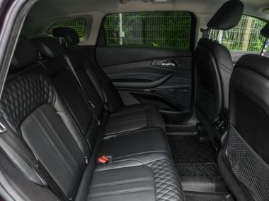 CheryExeed TXL 2020 года, 115 959 км - вид 15