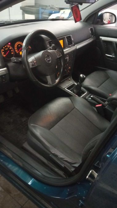 Opel Vectra 2008 года, 228 723 км - вид 5