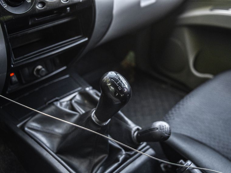 Mitsubishi Pajero Sport 2014 года, 265 000 км - вид 9