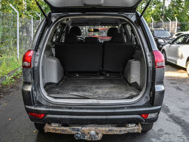 Mitsubishi Pajero Sport 2014 года, 265 000 км - вид 13