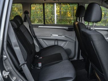 Mitsubishi Pajero Sport 2014 года, 265 000 км - вид 11