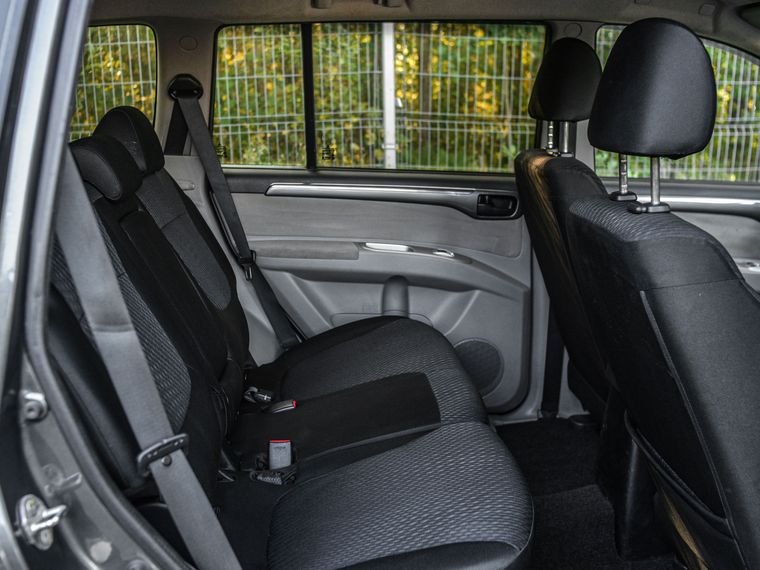 Mitsubishi Pajero Sport 2014 года, 265 000 км - вид 11