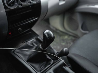 Mitsubishi Pajero Sport 2014 года, 265 000 км - вид 9